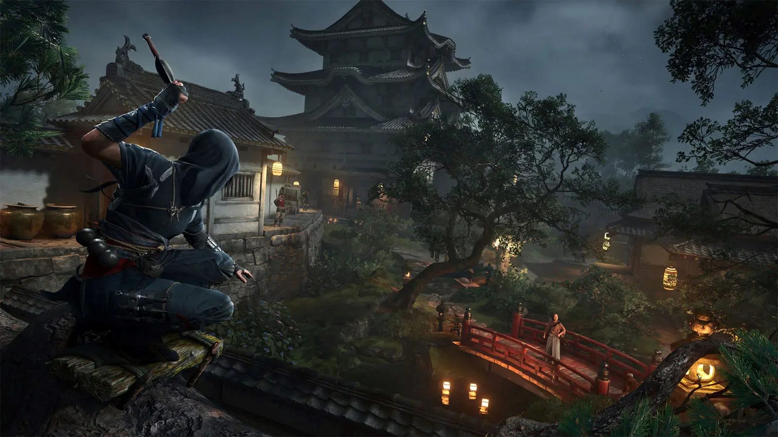 دو مسیر در یک سرزمین خون و سایه؛ روایت دو قهرمان در Assassin&rsquo;s Creed Shadows